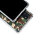 Street Camo Galaxy S20 FE Clear Case